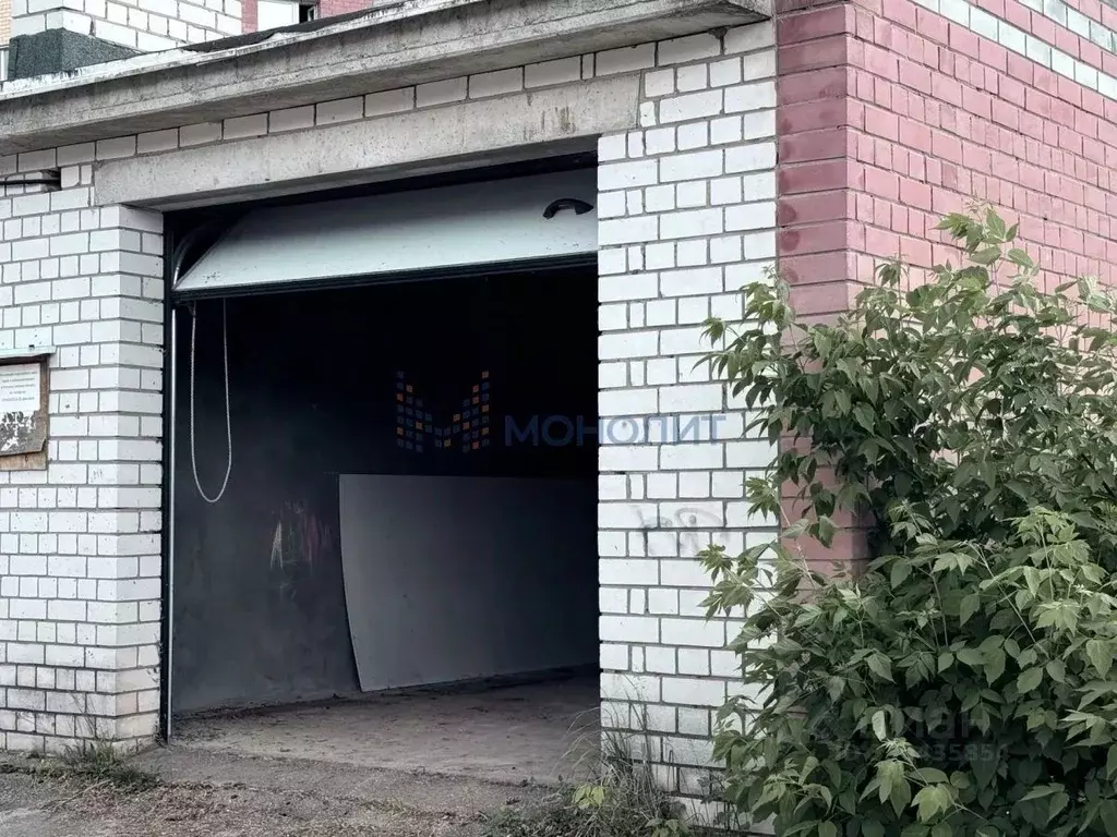 Гараж в Нижегородская область, Кстово просп. Победы (27 м) - Фото 2