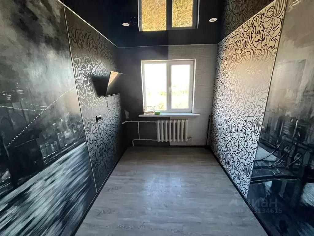 Комната Омская область, Омск Краснознаменный мкр, ул. Каховская, 5 ... - Фото 2