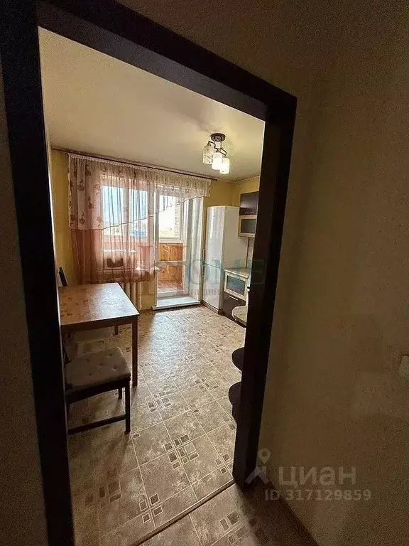 1-к кв. Новосибирская область, Бердск ул. Рогачева, 20А (41.0 м) - Фото 1