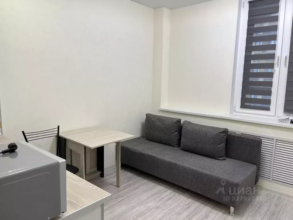 Студия Московская область, Одинцовский городской округ, Новоивановское ... - Фото 1