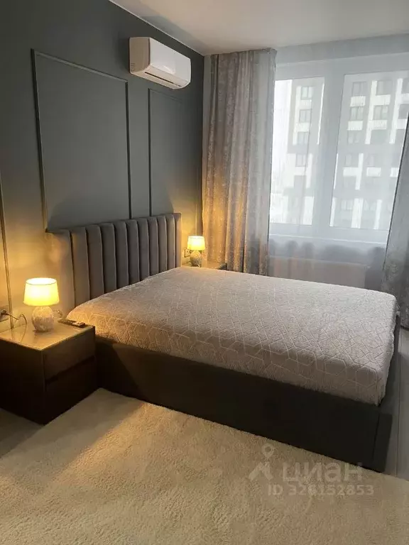 1-к кв. Московская область, Химки городской округ, д. Рузино, ... - Фото 2