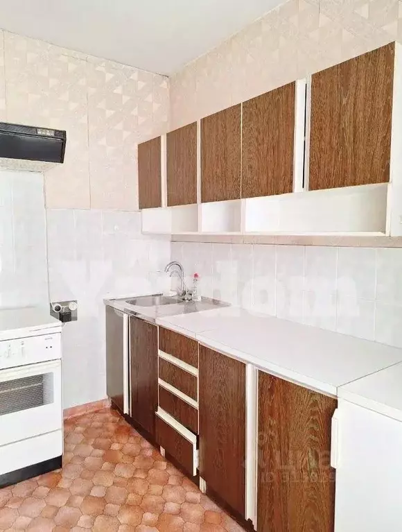 2-к кв. Красноярский край, Красноярск ул. Менжинского, 8 (53.0 м) - Фото 1