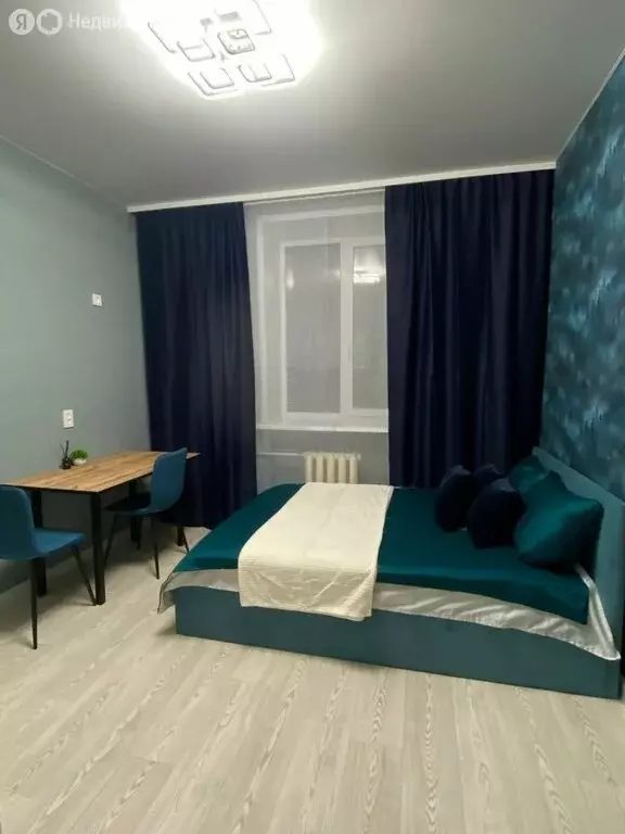 Квартира-студия: Воронеж, улица Торпедо, 34 (18.9 м) - Фото 2