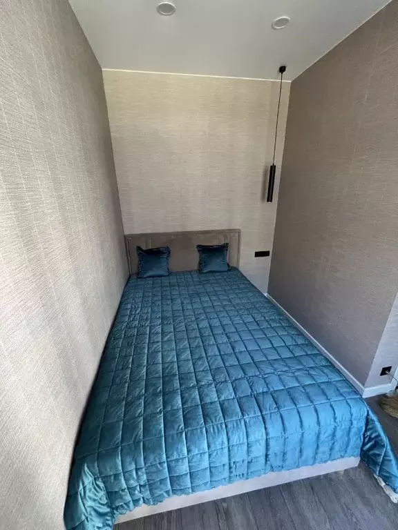 1-к кв. Москва Скандинавия жилой комплекс, ул. Эдварда Грига, 16к1 ... - Фото 1