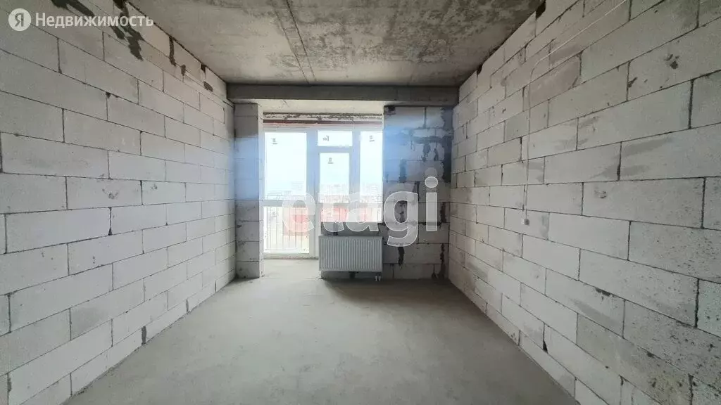2-комнатная квартира: Севастополь, улица Челнокова, 17/1 (62.5 м) - Фото 0