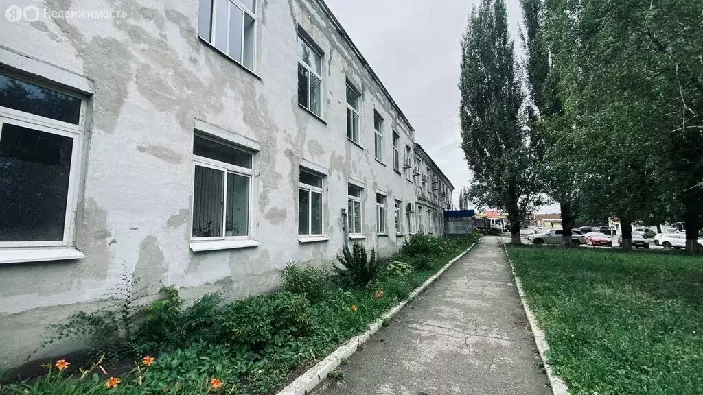 Помещение свободного назначения (720 м) - Фото 1