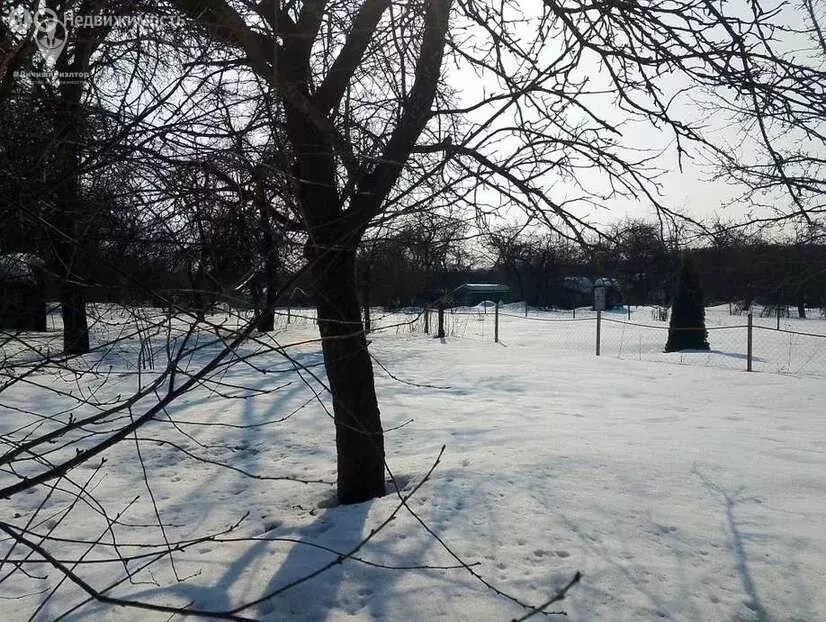 Участок в Рязань, улица Пугачёва, 43/13 (5.4 м) - Фото 1