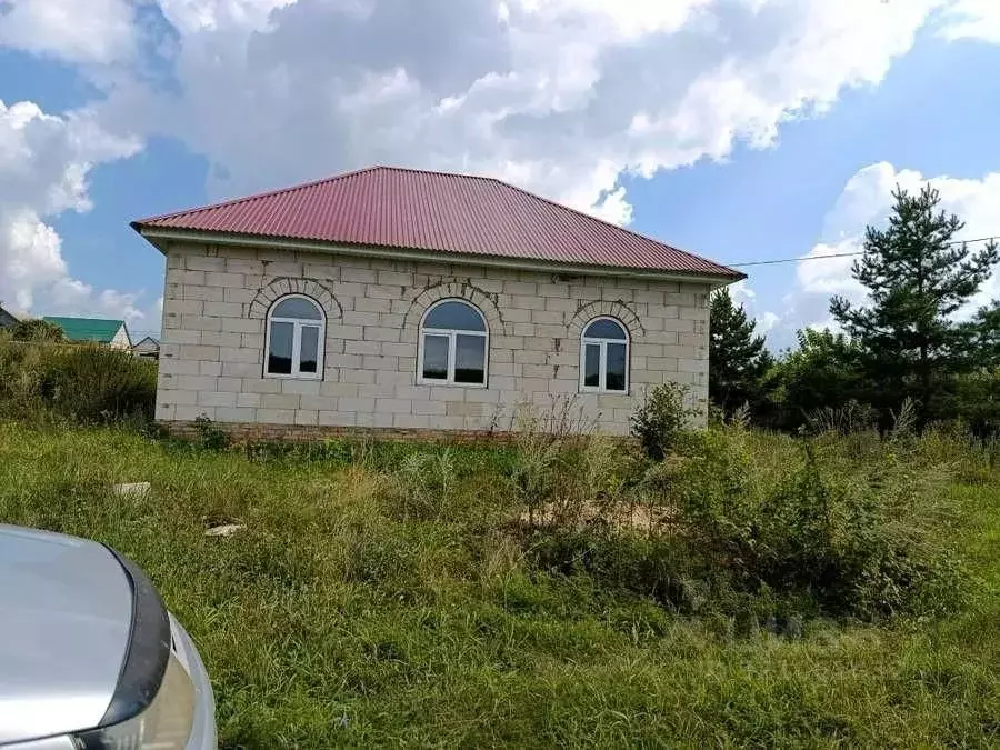 Дом в Самарская область, Исаклы с/пос, с. Исаклы ул. Братьев Лагода, ... - Фото 1