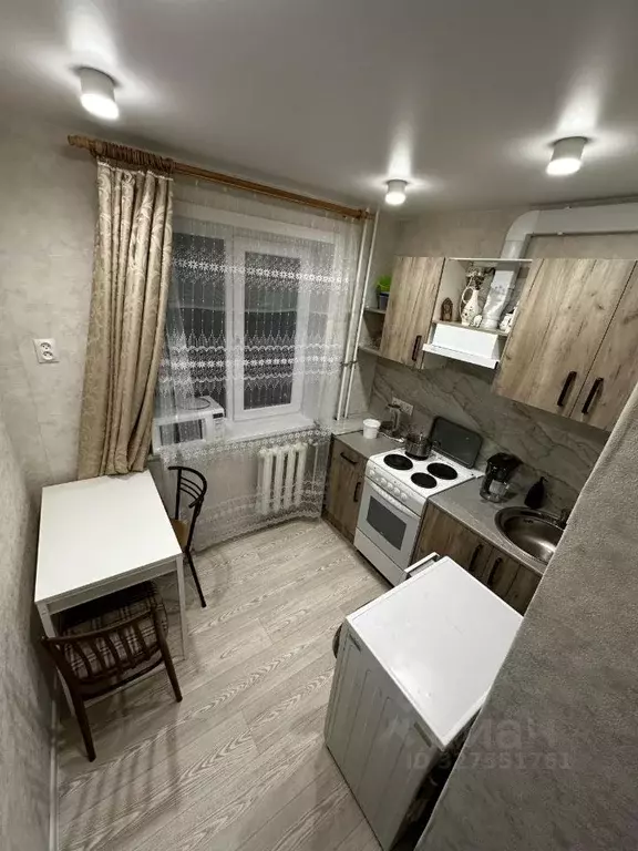 1-к кв. Архангельская область, Архангельск Первых Пятилеток мкр, ул. ... - Фото 1