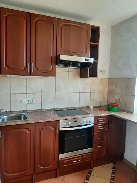 2-к. квартира, 54 м, 9/12 эт. - Фото 0