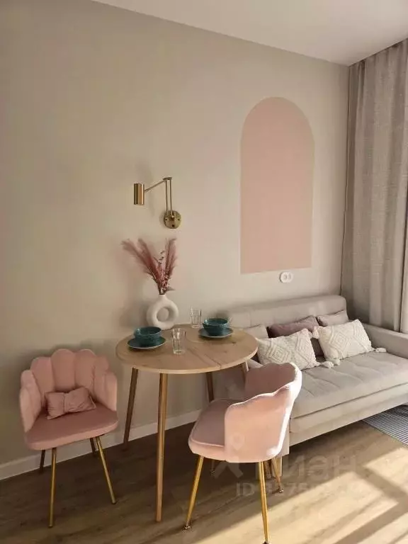 1-к кв. Москва Измайловский бул., 11/31 (38.0 м) - Фото 1