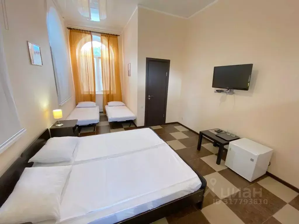 Комната Краснодарский край, Геленджик городской округ, с. ... - Фото 2