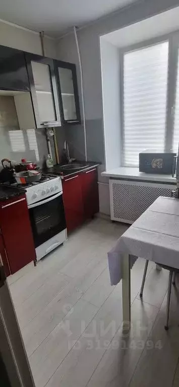 2-к кв. Санкт-Петербург, Санкт-Петербург, Ломоносов Красноармейская ... - Фото 2