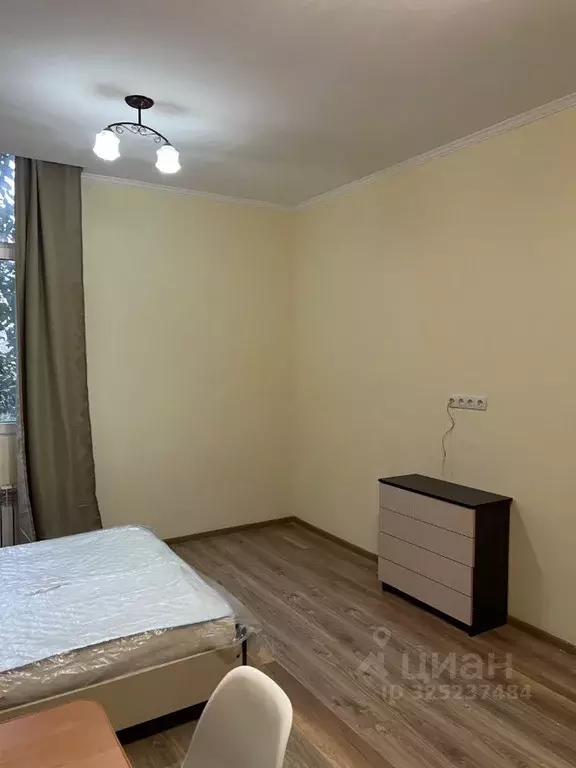 Студия Краснодарский край, Сочи Завокзальный мкр, ул. Севастопольская, ... - Фото 2