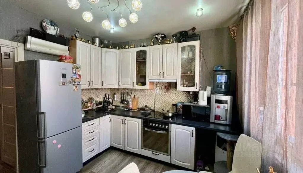 3-к кв. Московская область, Видное ул. Завидная, 1 (79.3 м) - Фото 1