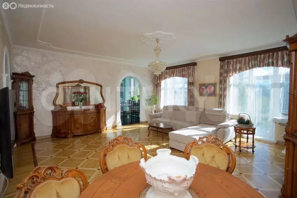 3-комнатная квартира: Санкт-Петербург, Варшавская улица, 32 (105 м) - Фото 0