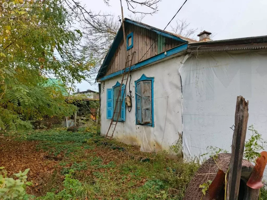 Дом в Северский район, Афипское городское поселение, хутор Коваленко ... - Фото 0