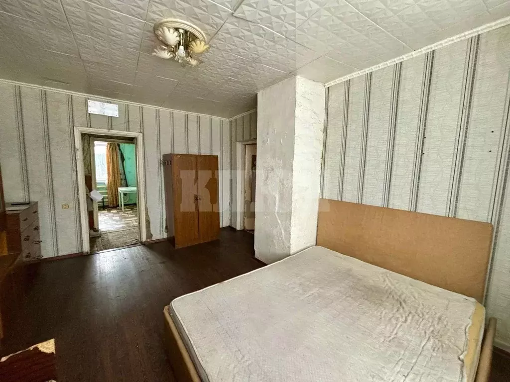 2-к кв. Вологодская область, Сокол ул. Водников, 25 (28.0 м) - Фото 2