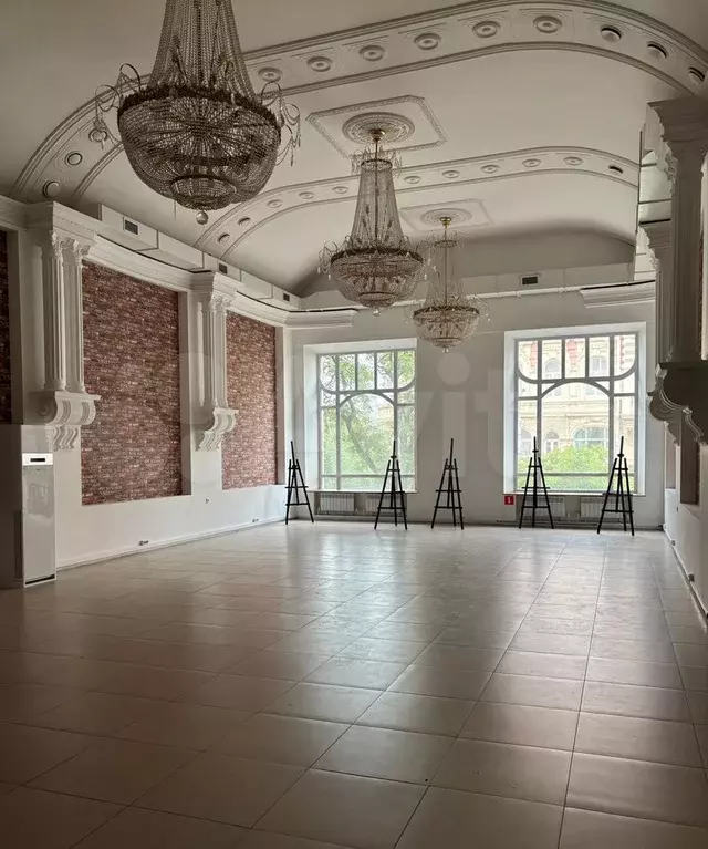 Представительский офисвысокого уровня 587 м Центр - Фото 1