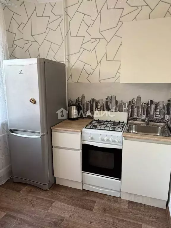 1-к кв. Волгоградская область, Волгоград ул. 39-й Гвардейской Дивизии, ... - Фото 2