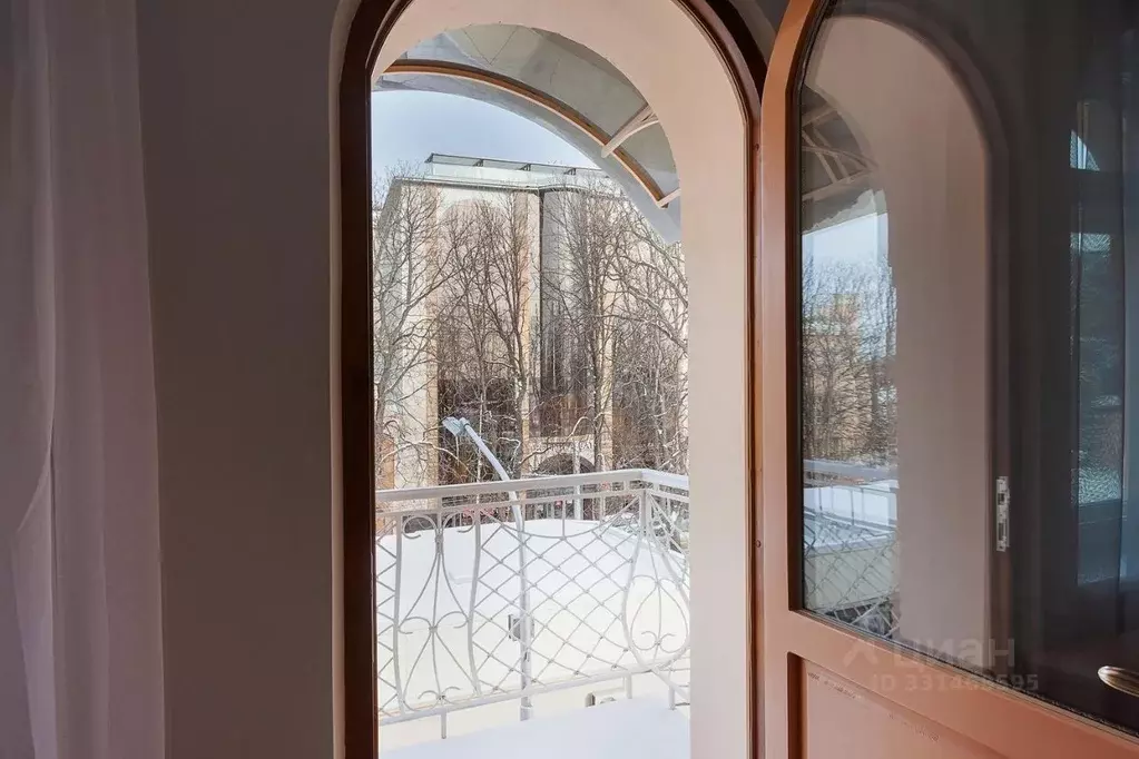 Комната Ставропольский край, Пятигорск просп. Кирова, 43 (35.0 м) - Фото 2