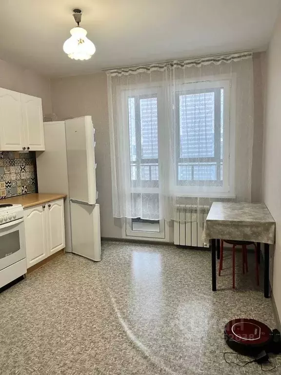 3-к кв. Татарстан, Казань ул. Альфии Авзаловой, 9 (72.0 м) - Фото 1