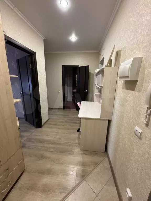 2-к. квартира, 65 м, 1/12 эт. - Фото 1