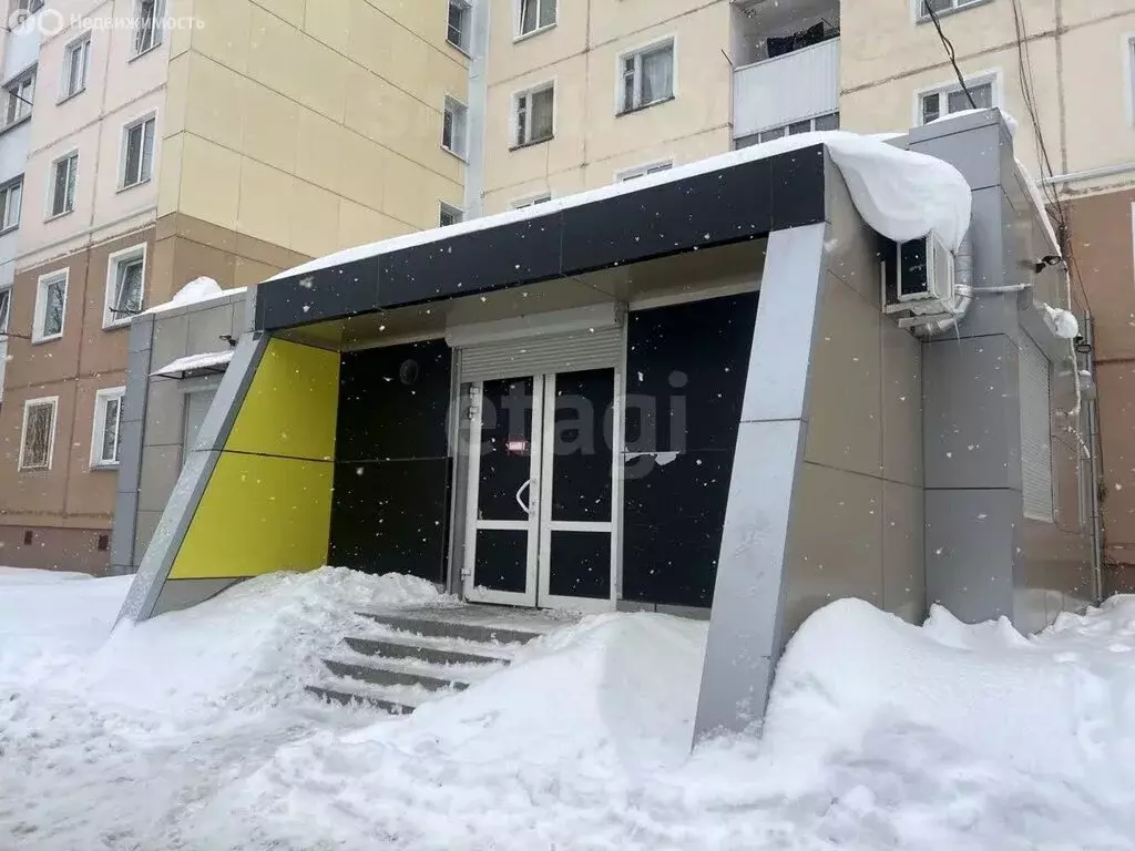 Офис (112.1 м) - Фото 2