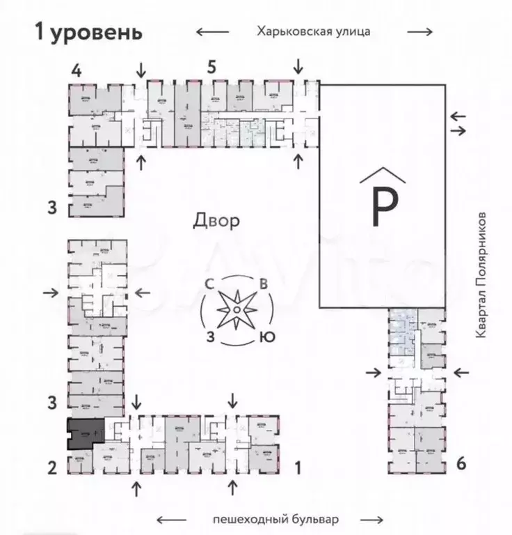 Сдам помещение свободного назначения, 67.73 м - Фото 0