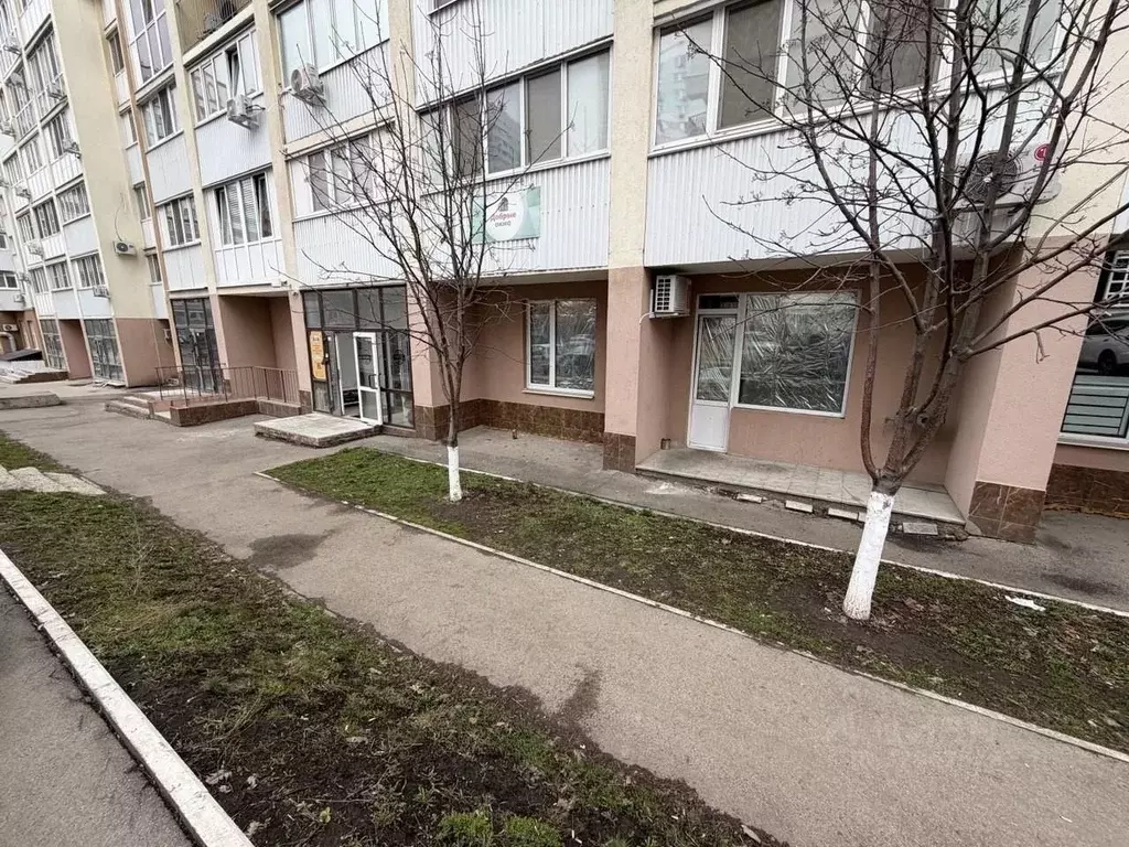 Торговая площадь в Самарская область, Самара ул. Стара-Загора, 21 (140 ... - Фото 2