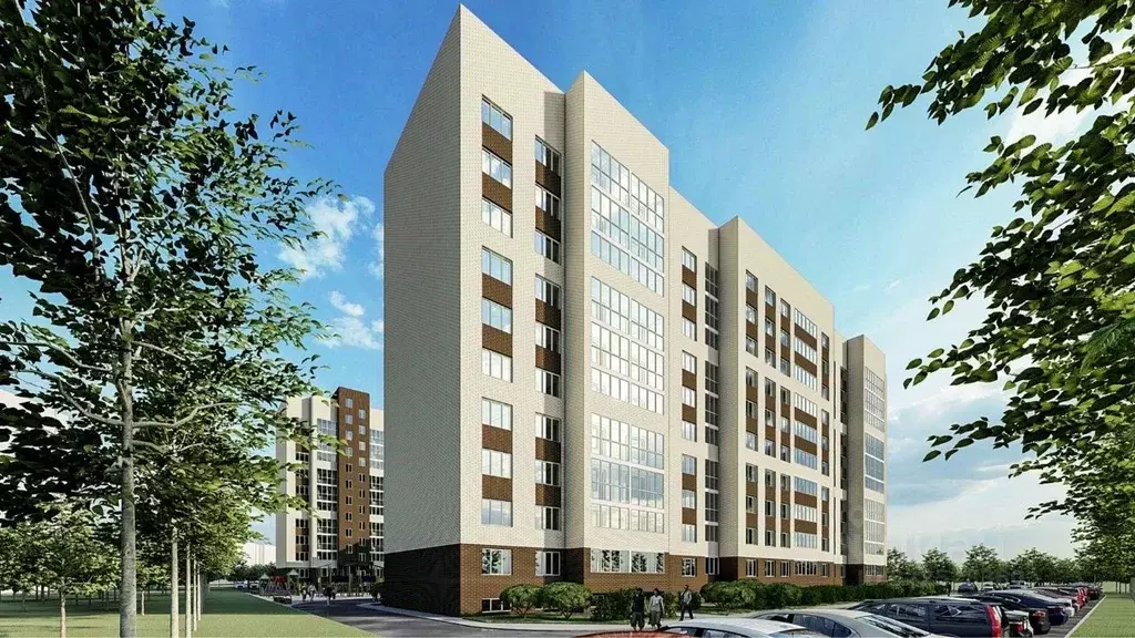 1-к кв. Воронежская область, с. Новая Усмань ул. Раздольная, 4 (34.5 ... - Фото 2