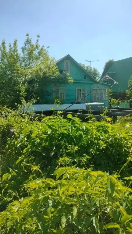 Дом в Татарстан, Зеленодольский район, Октябрьское с/пос, пос. ... - Фото 2