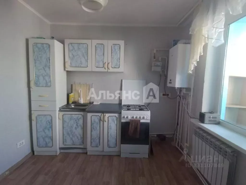 2-к кв. Ростовская область, Шахты Садовая ул., 28 (53.6 м) - Фото 1