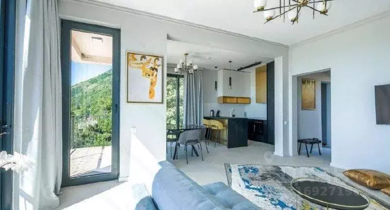 Квартира, 2 комнаты, 51 м - Фото 0