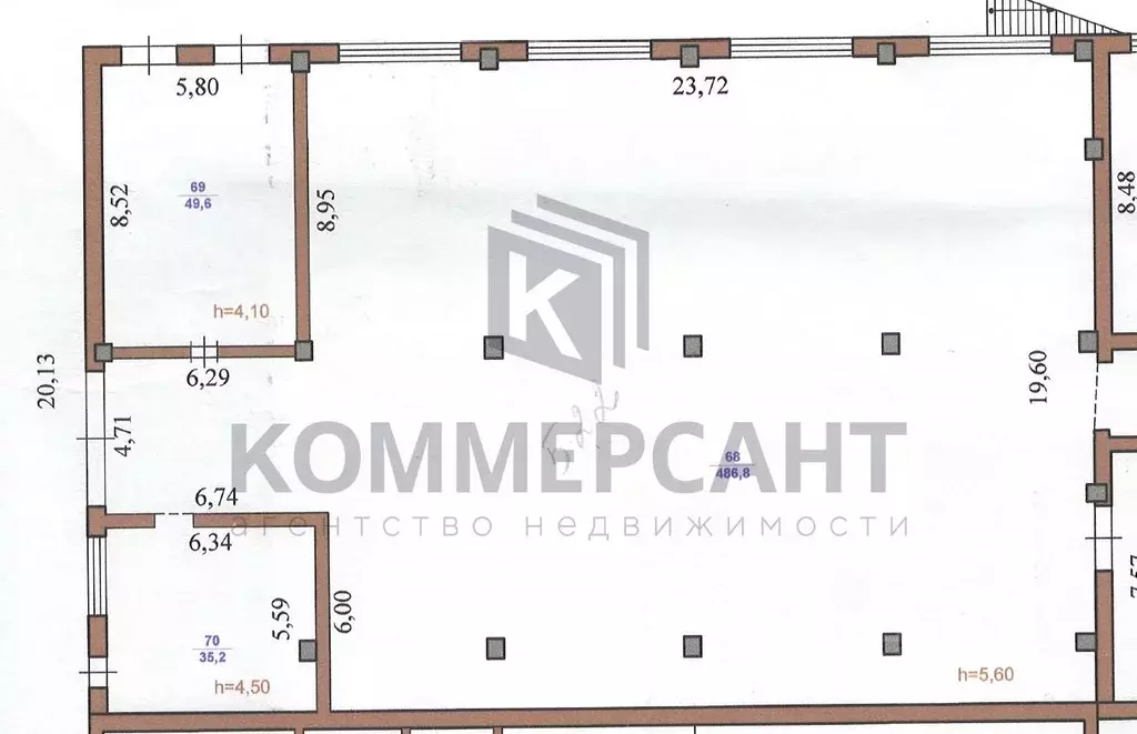 Производственное помещение в Нижегородская область, Нижний Новгород ... - Фото 2