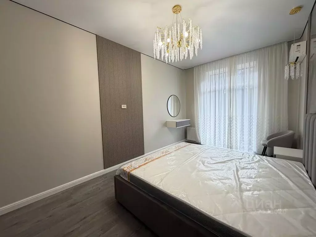 3-к кв. Кабардино-Балкария, Нальчик ул. Тарчокова (75.6 м) - Фото 2