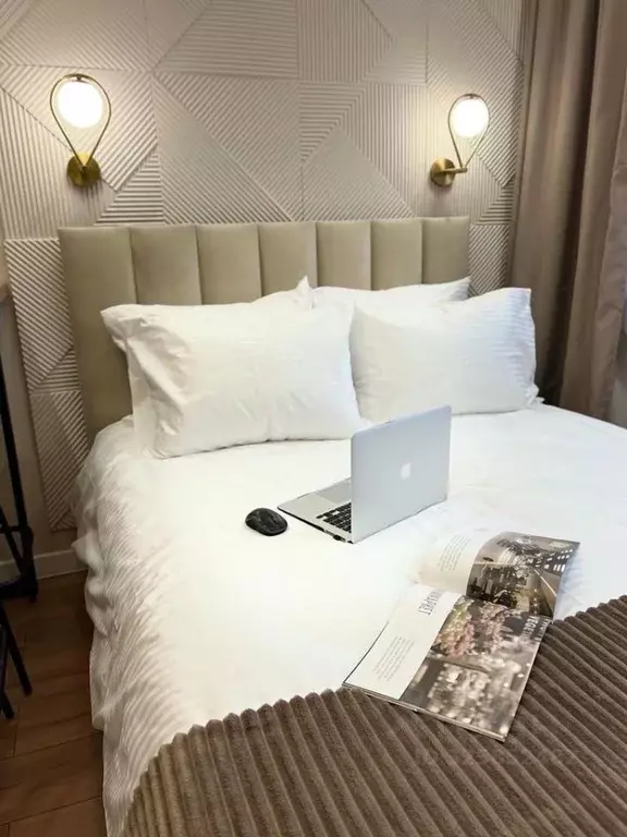 Студия Москва Тайнинская ул., 9к1 (22.0 м) - Фото 1