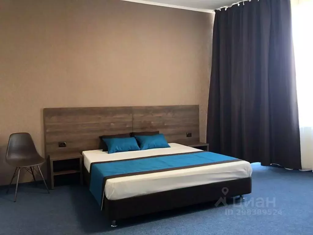 Комната Крым, Симферополь ул. Кечкеметская, 129А (10.0 м) - Фото 0