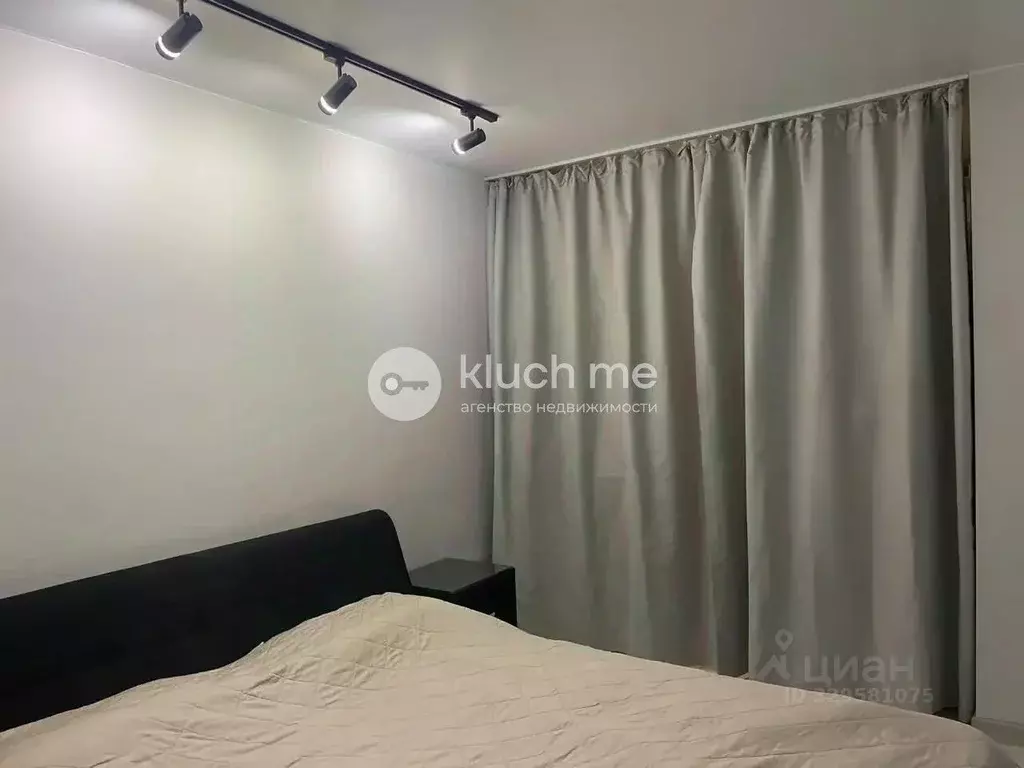 1-к кв. Татарстан, Казань ул. Латышских Стрелков, 12а (43.0 м) - Фото 2