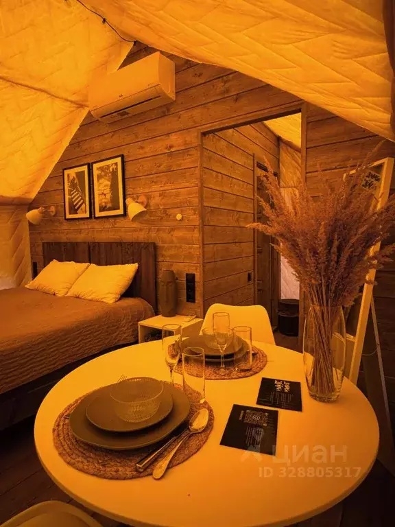 Дом в Московская область, Можайский муниципальный округ, Лукоморье ДНТ ... - Фото 2