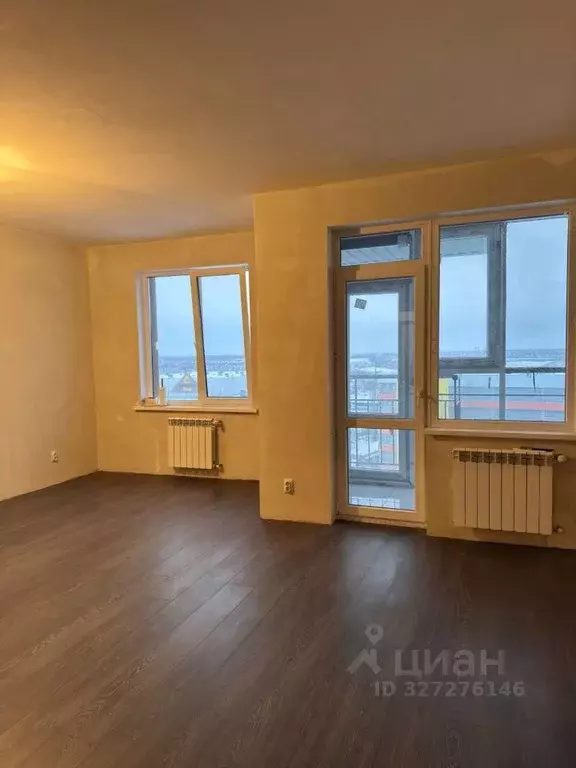 Студия Белгородская область, Белгород ул. Есенина, 15 (42.1 м) - Фото 1