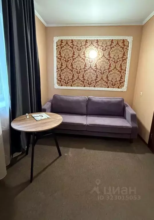 Комната Ульяновская область, Ульяновск Локомотивная ул., 51 (35.0 м) - Фото 2