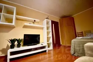 1-к кв. Московская область, Коломна ул. Октябрьской Революции, 344 ... - Фото 1