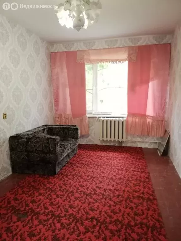 1к в 3-комнатной квартире (11 м) - Фото 1