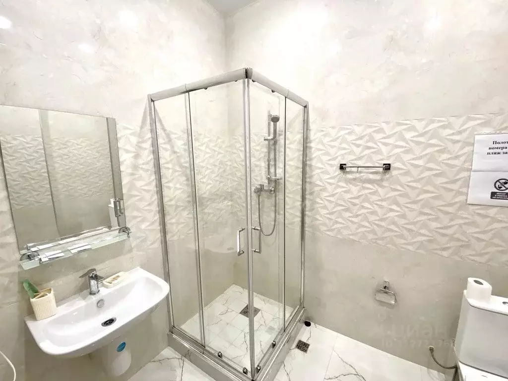 Комната Дагестан, Каспийск ул. Камиля Гасанова, 10Б (25.0 м) - Фото 2