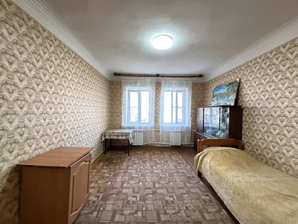 3-к кв. Нижегородская область, Кстово Нижегородская ул., 4А (73.3 м) - Фото 1