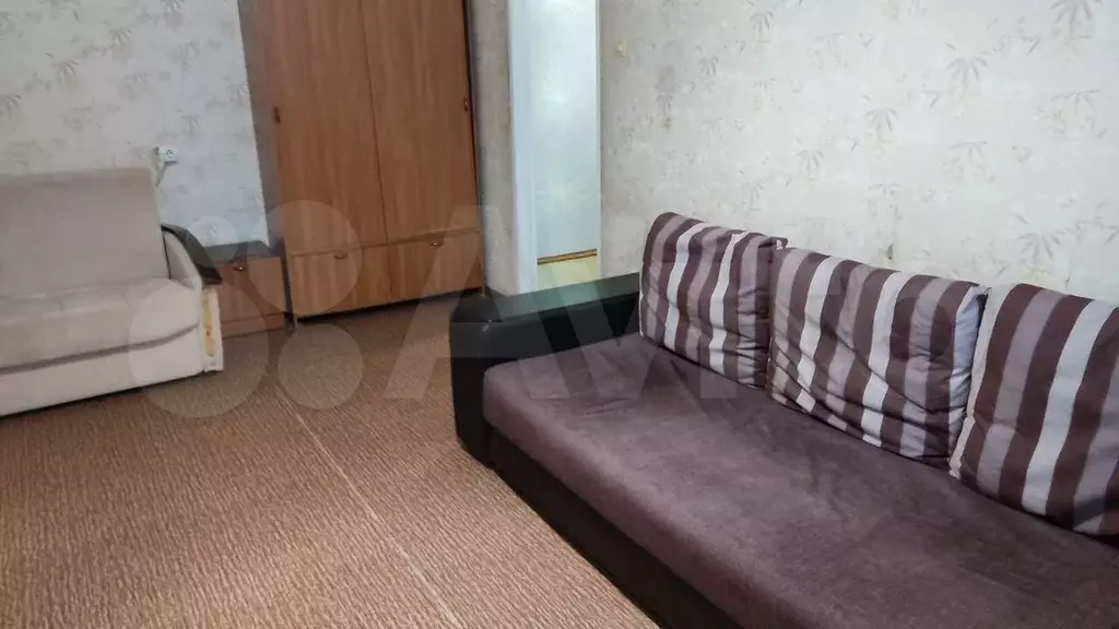 1-к. квартира, 33 м, 3/9 эт. - Фото 0