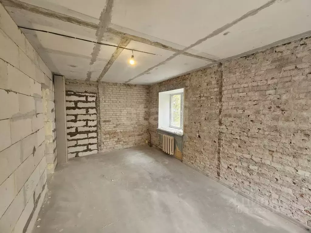 2-к кв. Архангельская область, Архангельск ул. Самойло, 12А (52.4 м) - Фото 1