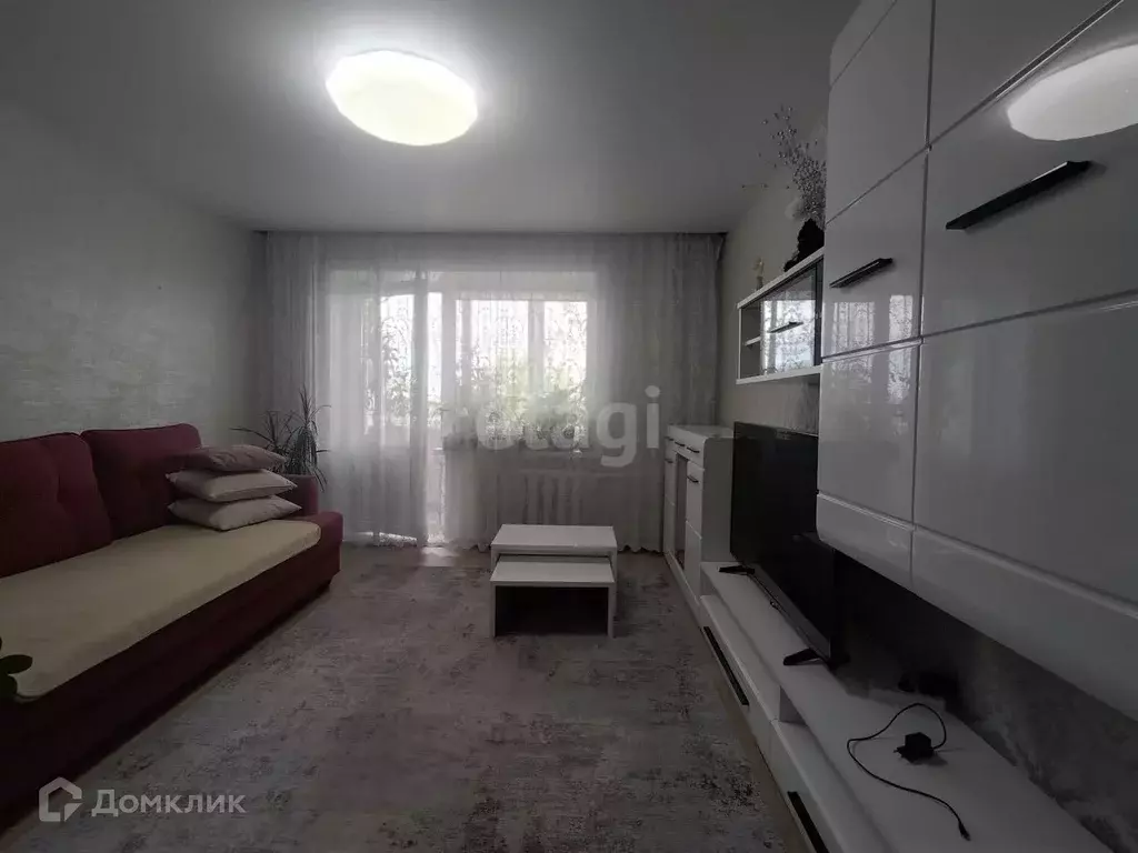 Продаётся 2-к квартира, 46.7 м - Фото 1
