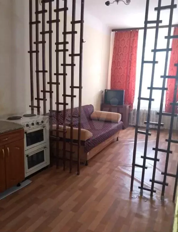 Комната 16,4 м в 3-к., 1/2 эт. - Фото 0